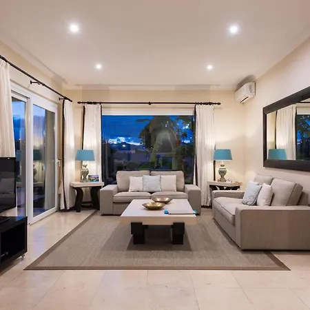 Willa Puerto Del Carmen Sleeps 6 Pool Air Con Wifi