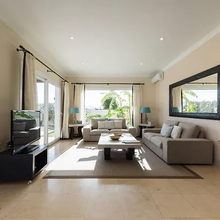 Villa Puerto Del Carmen Sleeps 6 Pool Air Con Wifi