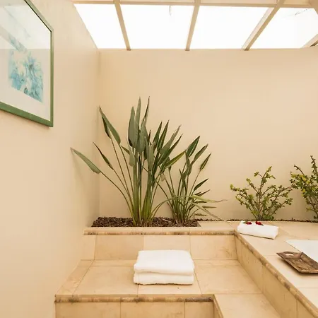 Puerto Del Carmen Sleeps 6 Pool Air Con Wifi * Puerto del Carmen (Lanzarote)