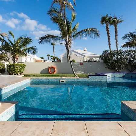 Puerto Del Carmen Sleeps 6 Pool Air Con Wifi *